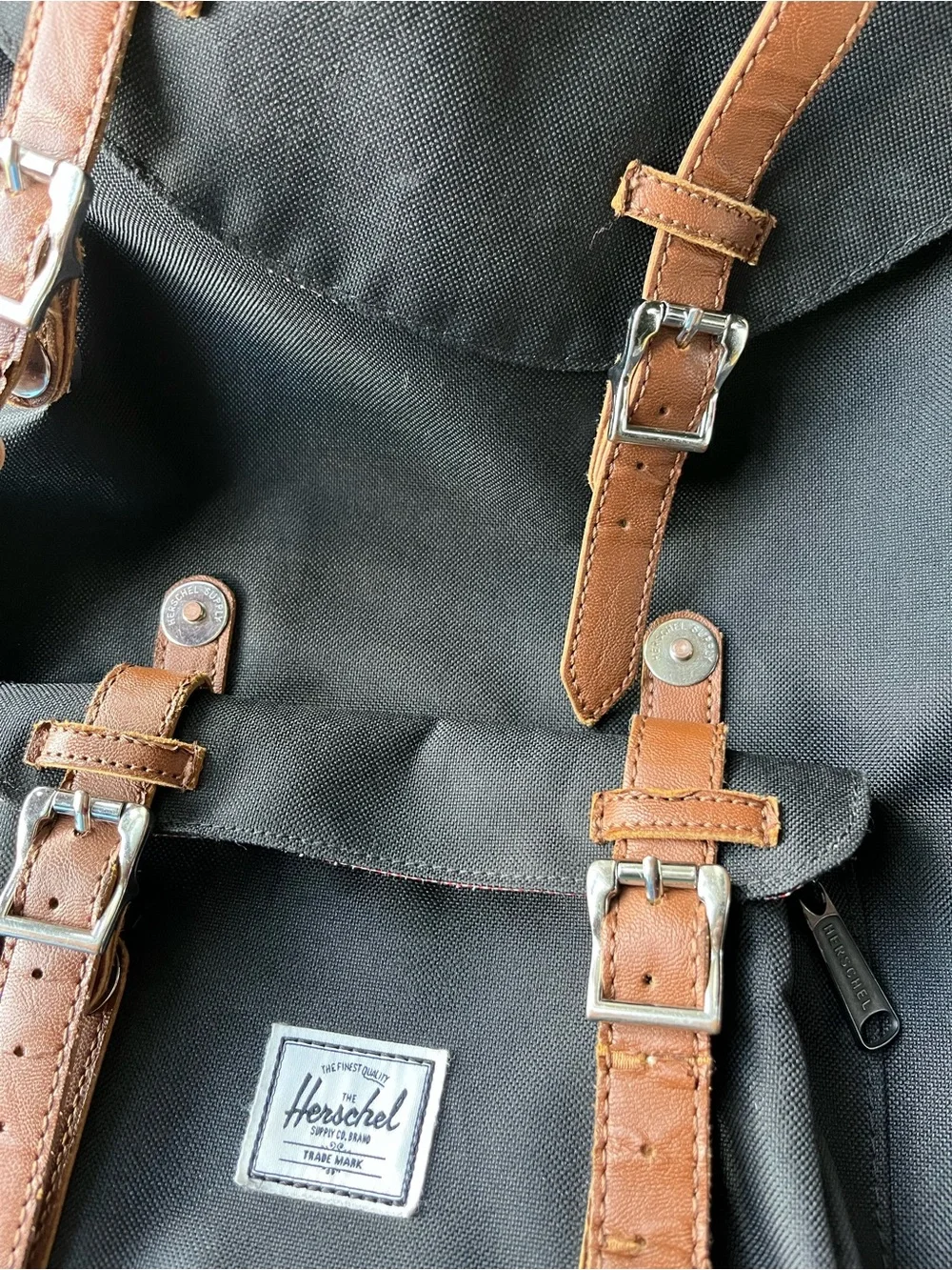 Herschel Little America Backpack